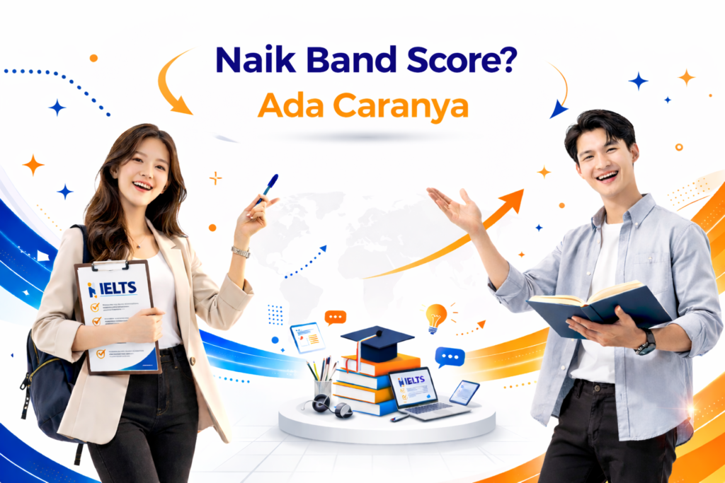 enhance your ielts band score tips